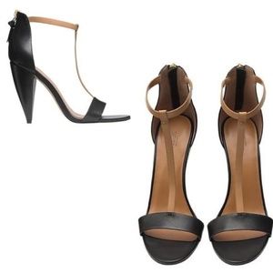 Kate Spade Saturday Two-Tone Heels - NEVER WORN